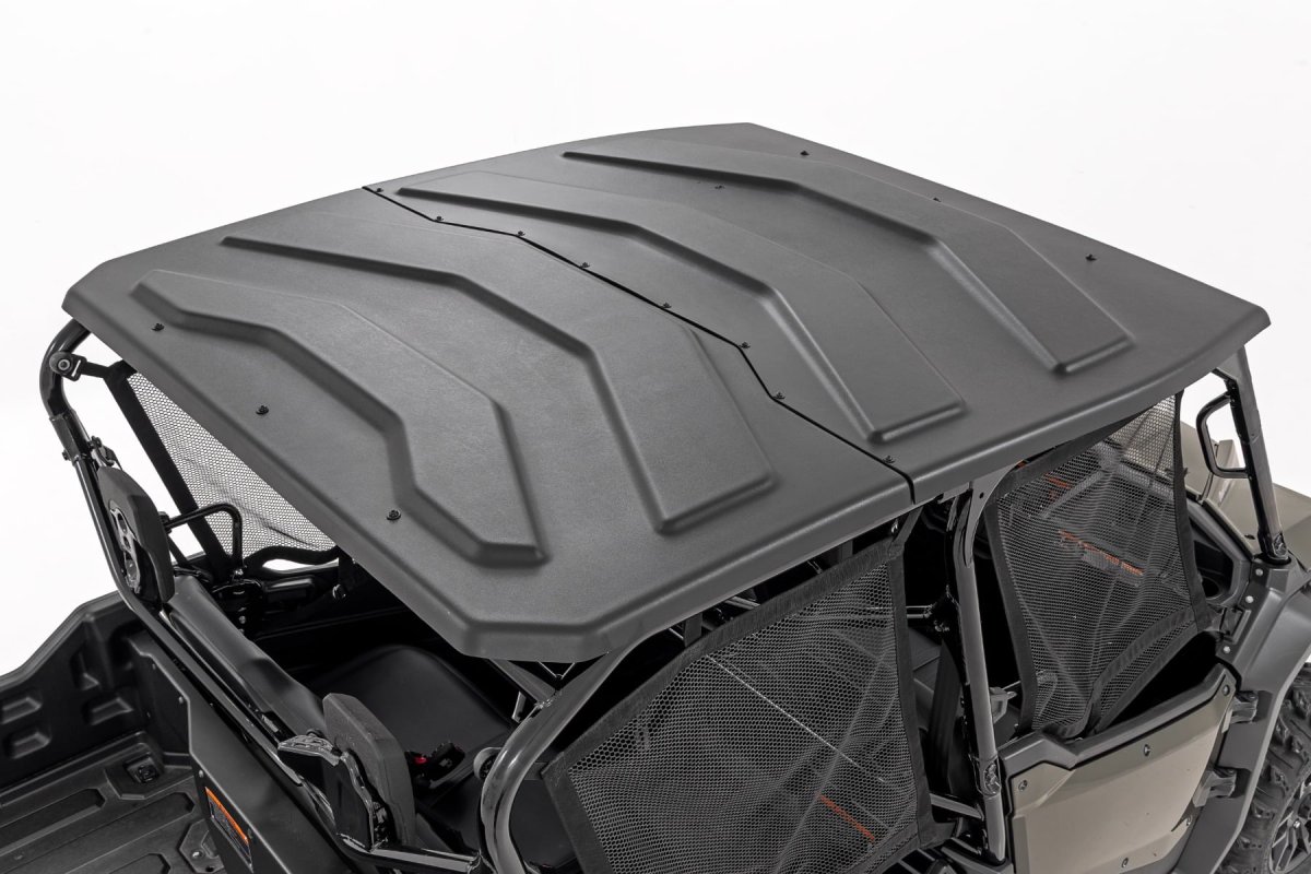 Honda Pioneer 1000-6 UTV Roof - Rough Country - HDPE